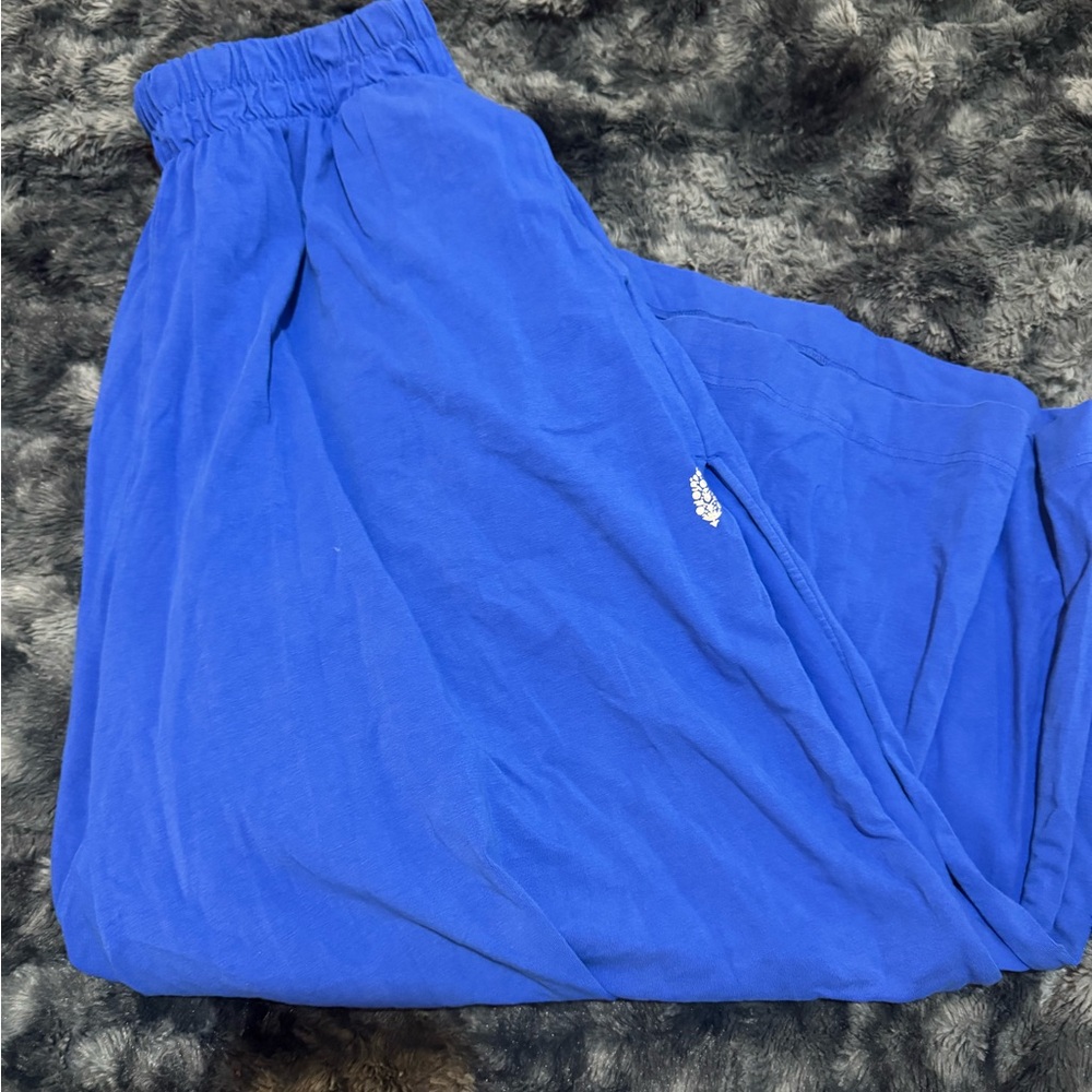 fp movement hot shot slit pant